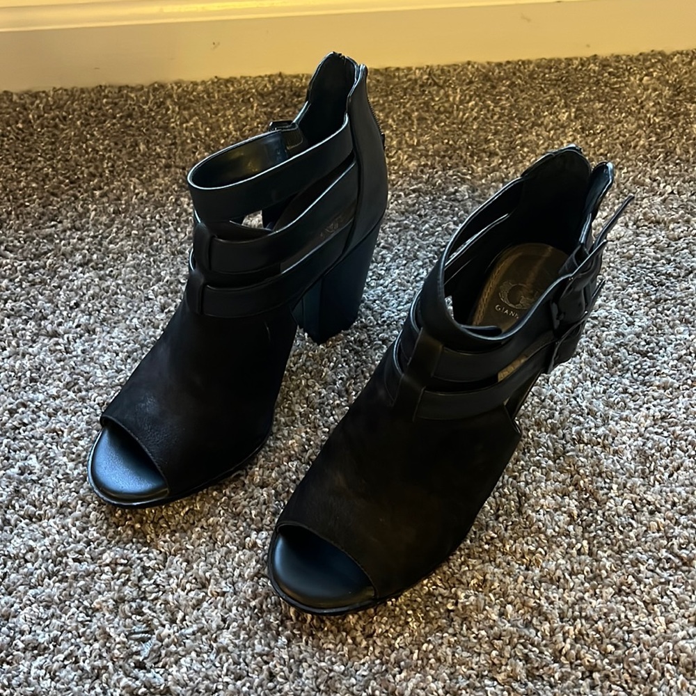 Gianni Bini Boot 8M
